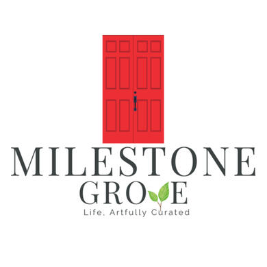 Milestone Grove Life, artfully curated.